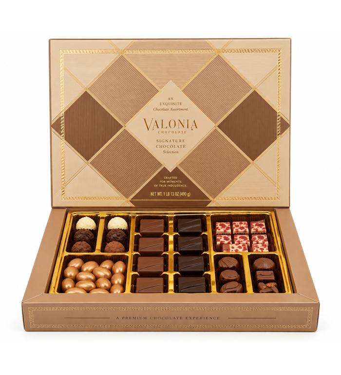 Çikolata, Çikolata Kutusu, Paket Çikolata, Special Çikolata